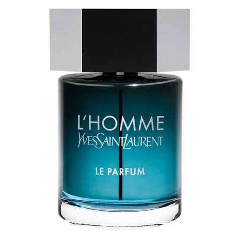 maglione ysl uomo|L'Homme Yves Saint Laurent for men .